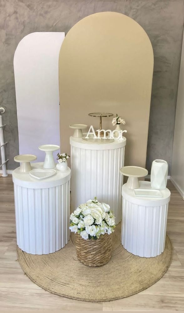Casamento - Noivado - katiakoppa.ateliedefestas