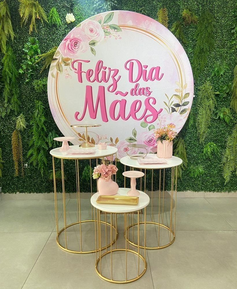 Dia das Mães - katiakoppa.ateliedefestas