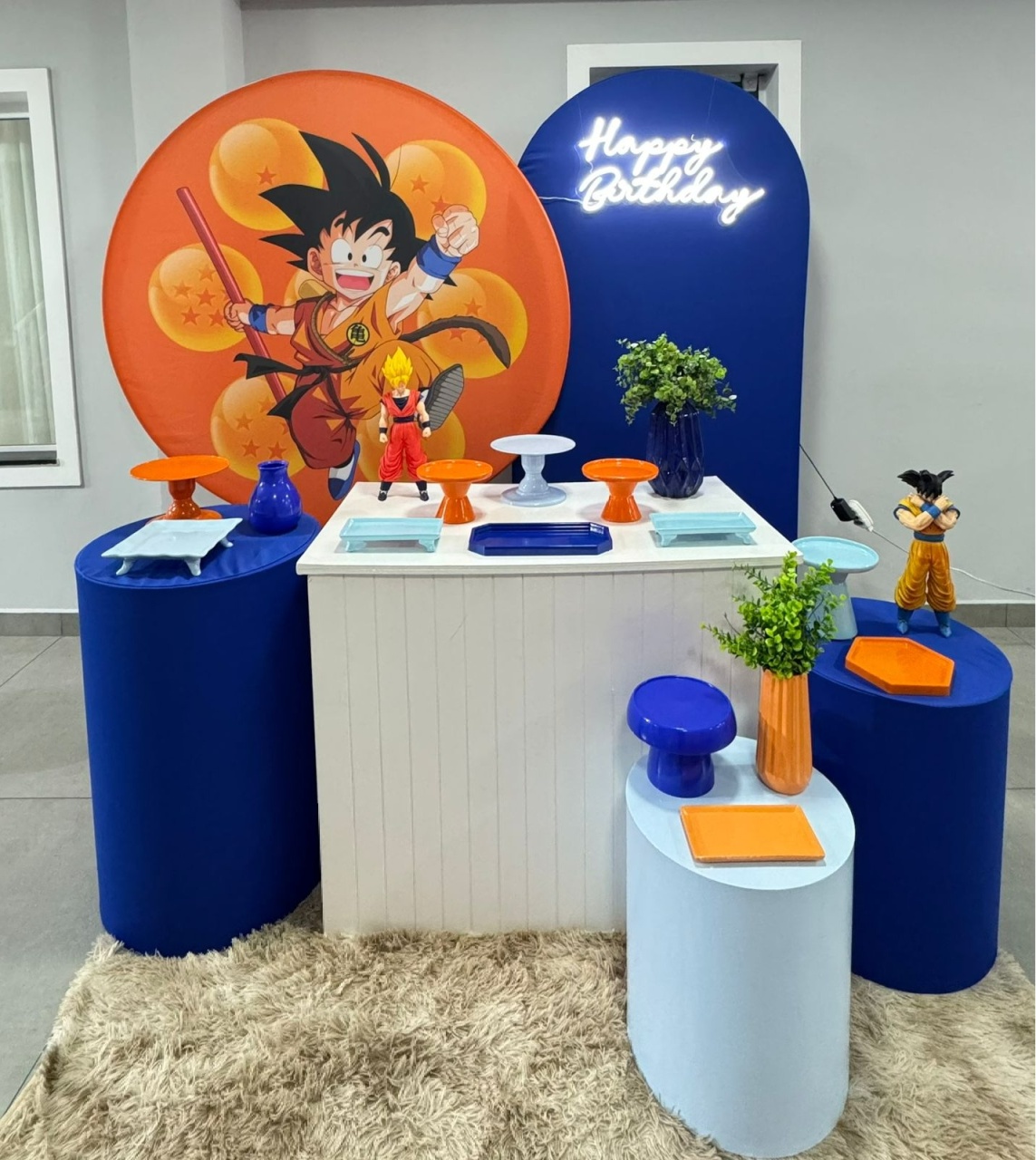 Dragonball  - katiakoppa.ateliedefestas