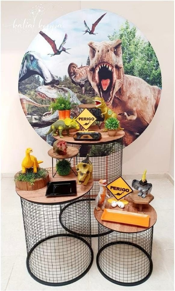 Dinossauro - katiakoppa.ateliedefestas