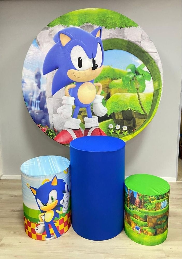 Sonic - katiakoppa.ateliedefestas
