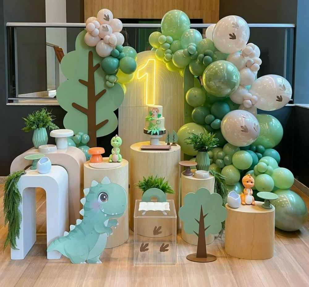 Dino Baby  - katiakoppa.ateliedefestas