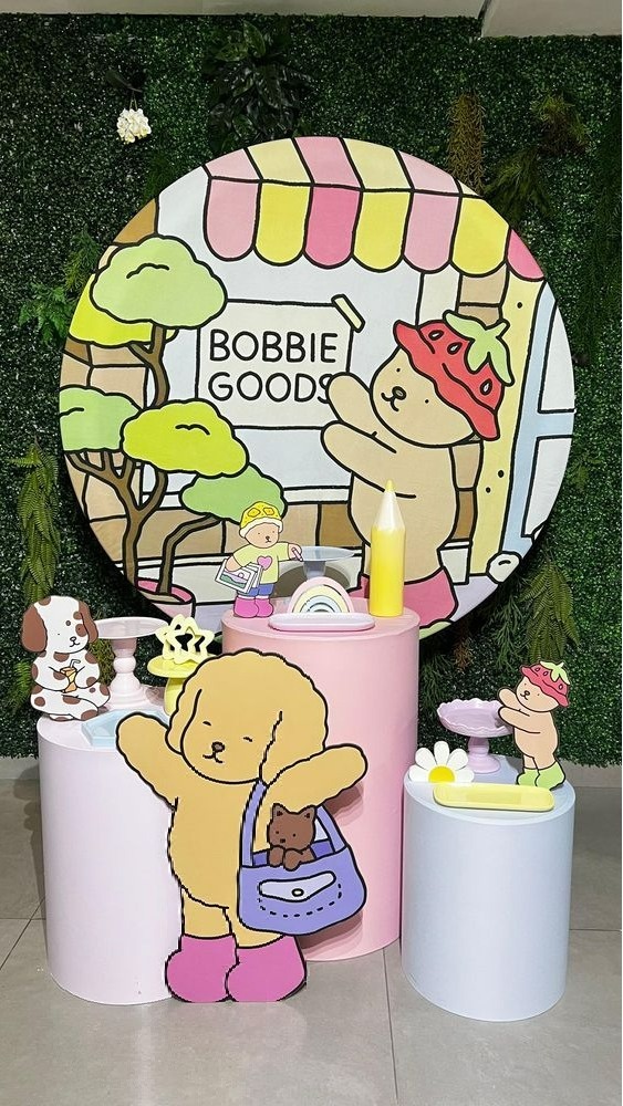 Bobbie Goods - katiakoppa.ateliedefestas