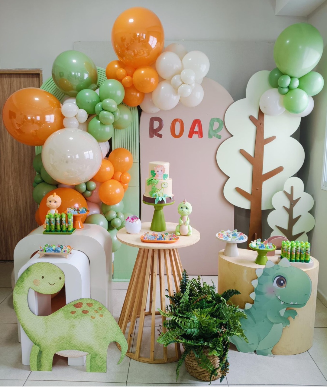 Dino Baby - katiakoppa.ateliedefestas