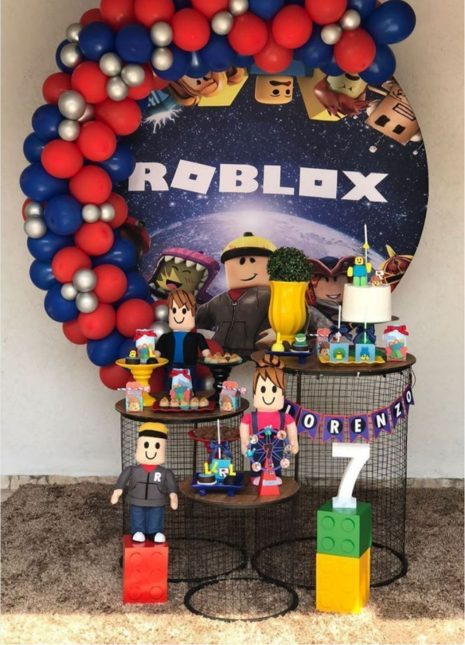 Roblox  - katiakoppa.ateliedefestas
