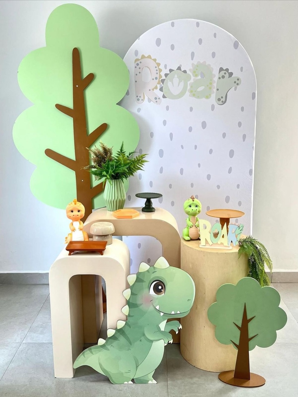 Dino Baby  - katiakoppa.ateliedefestas