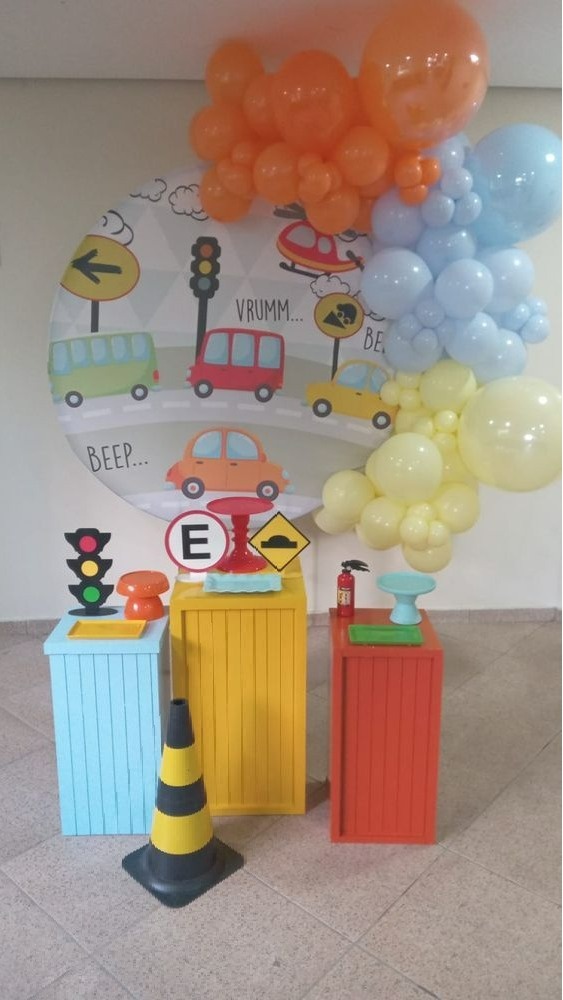 Carrinhos - katiakoppa.ateliedefestas