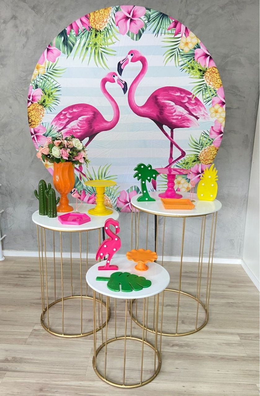 Flamingo - katiakoppa.ateliedefestas