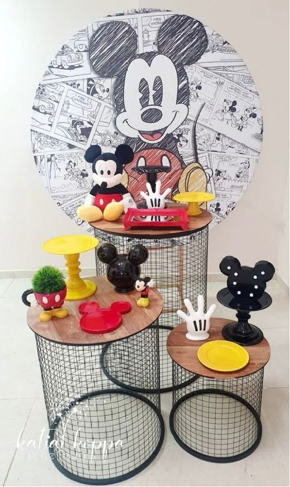 Mickey - katiakoppa.ateliedefestas