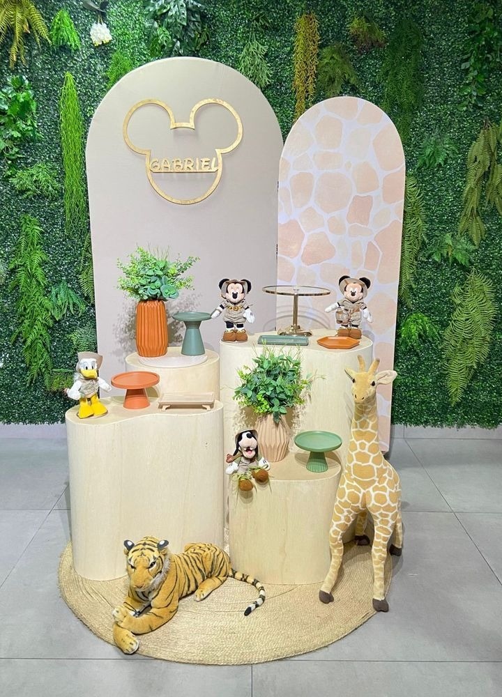 Mickey Safari - katiakoppa.ateliedefestas