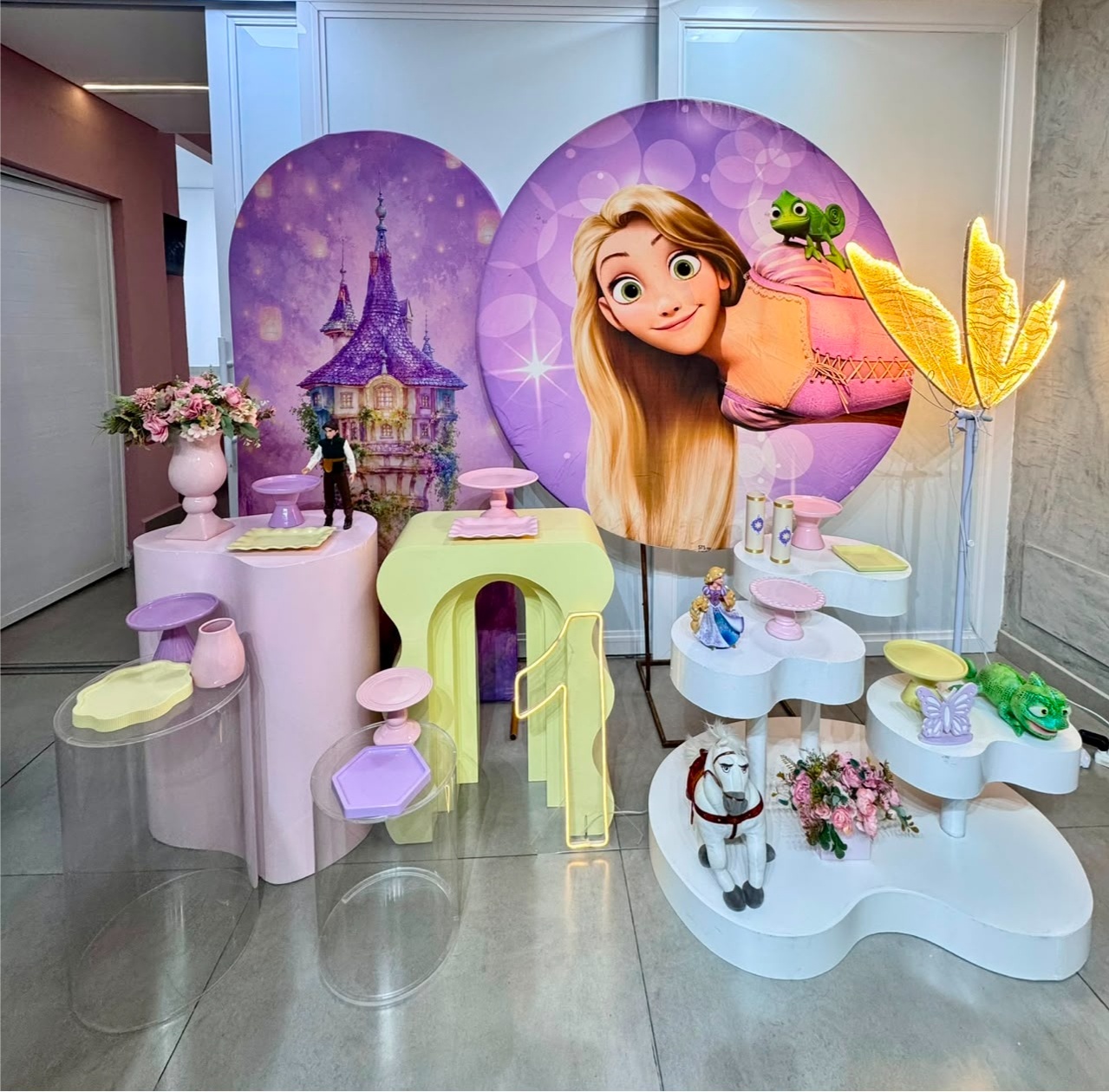 Rapunzel - katiakoppa.ateliedefestas