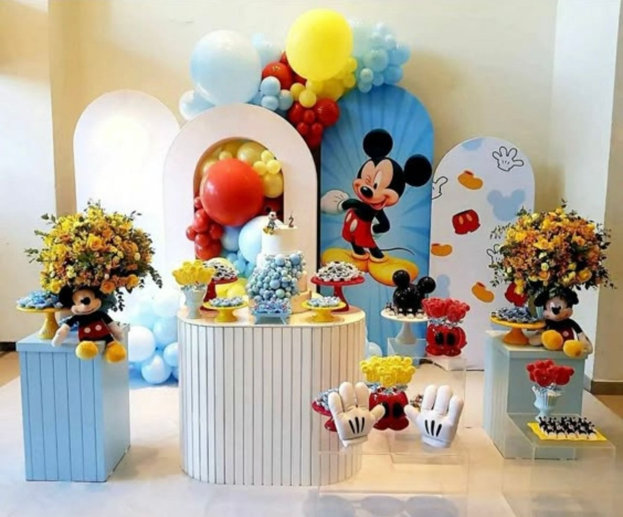 Mickey  - katiakoppa.ateliedefestas