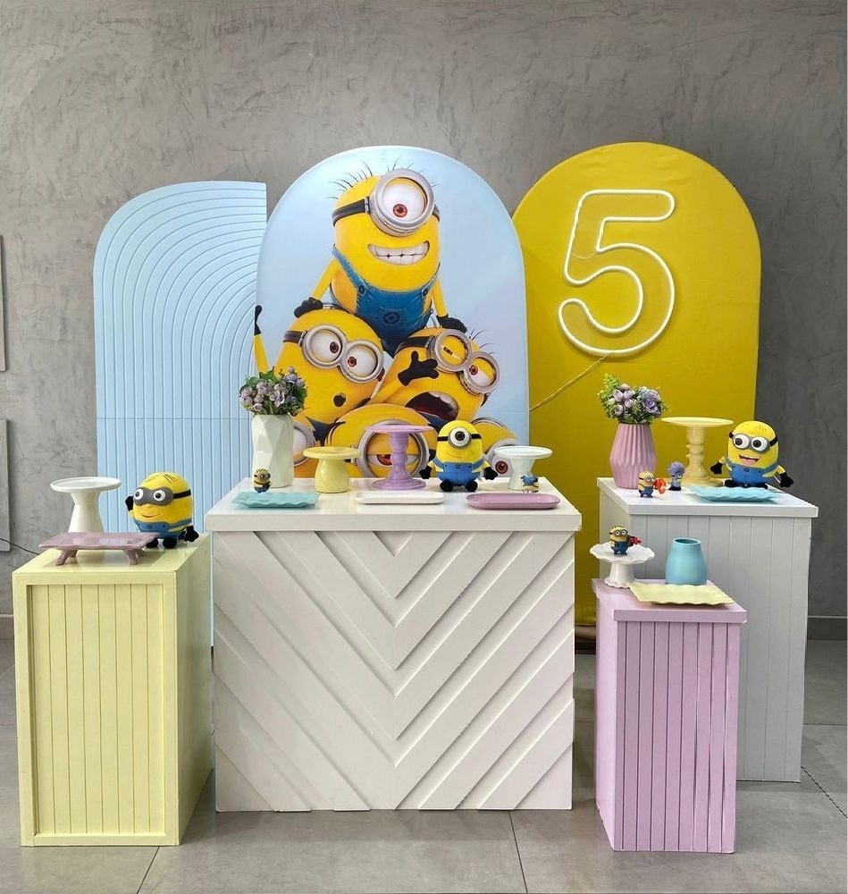 Minions - katiakoppa.ateliedefestas