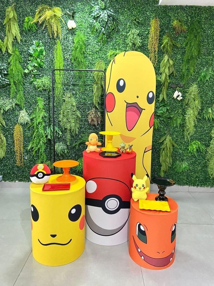 Pokémon - katiakoppa.ateliedefestas