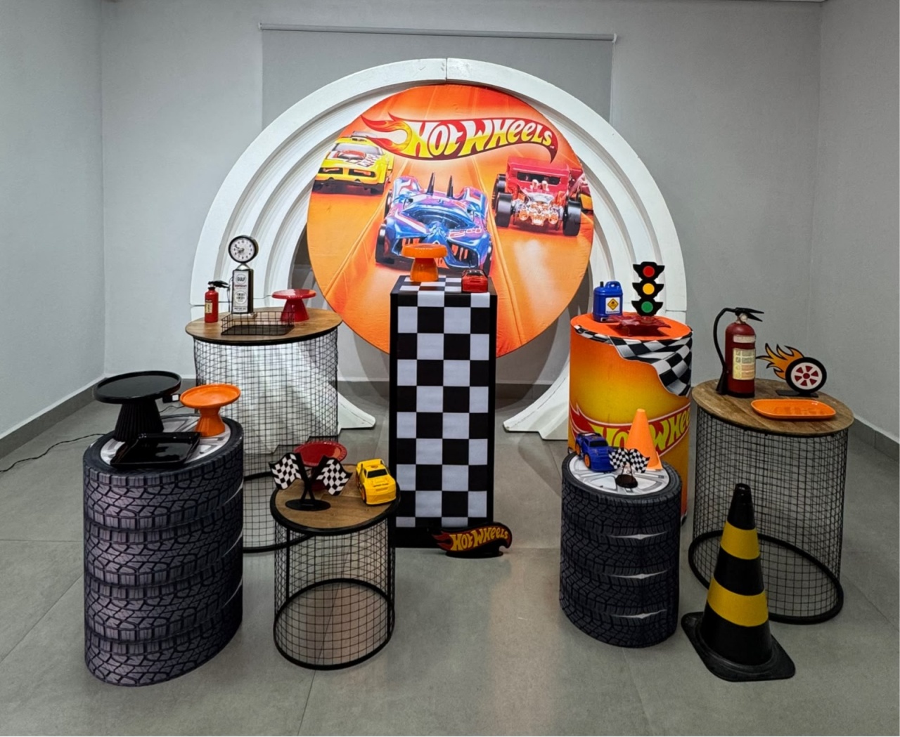 Hot Wheels - katiakoppa.ateliedefestas