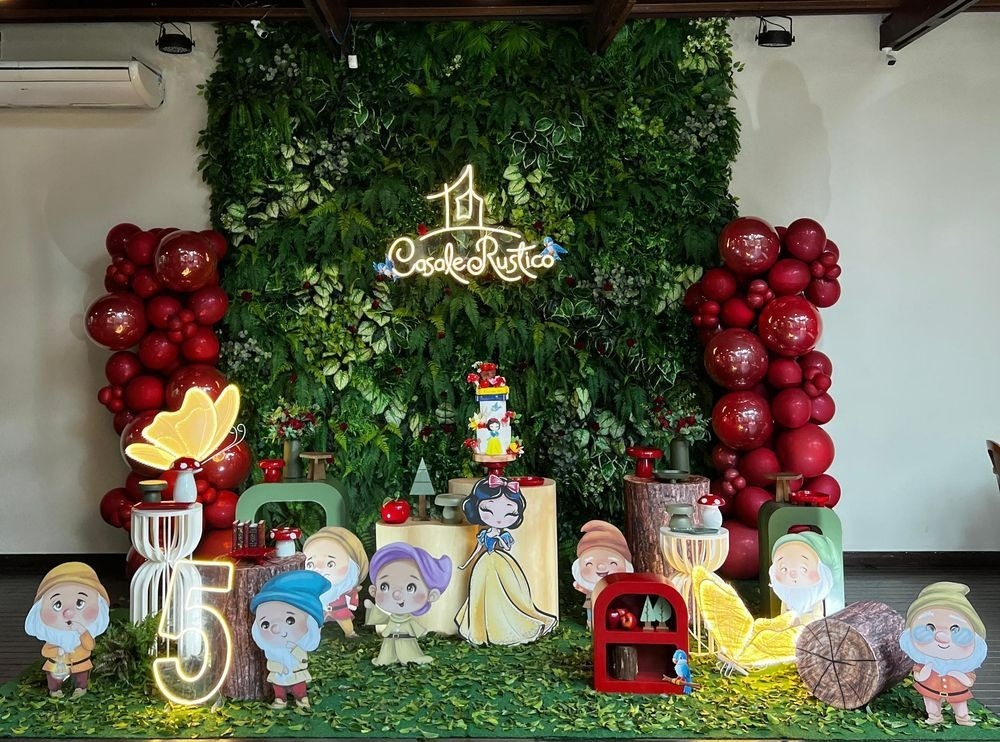 Branca de Neve - katiakoppa.ateliedefestas