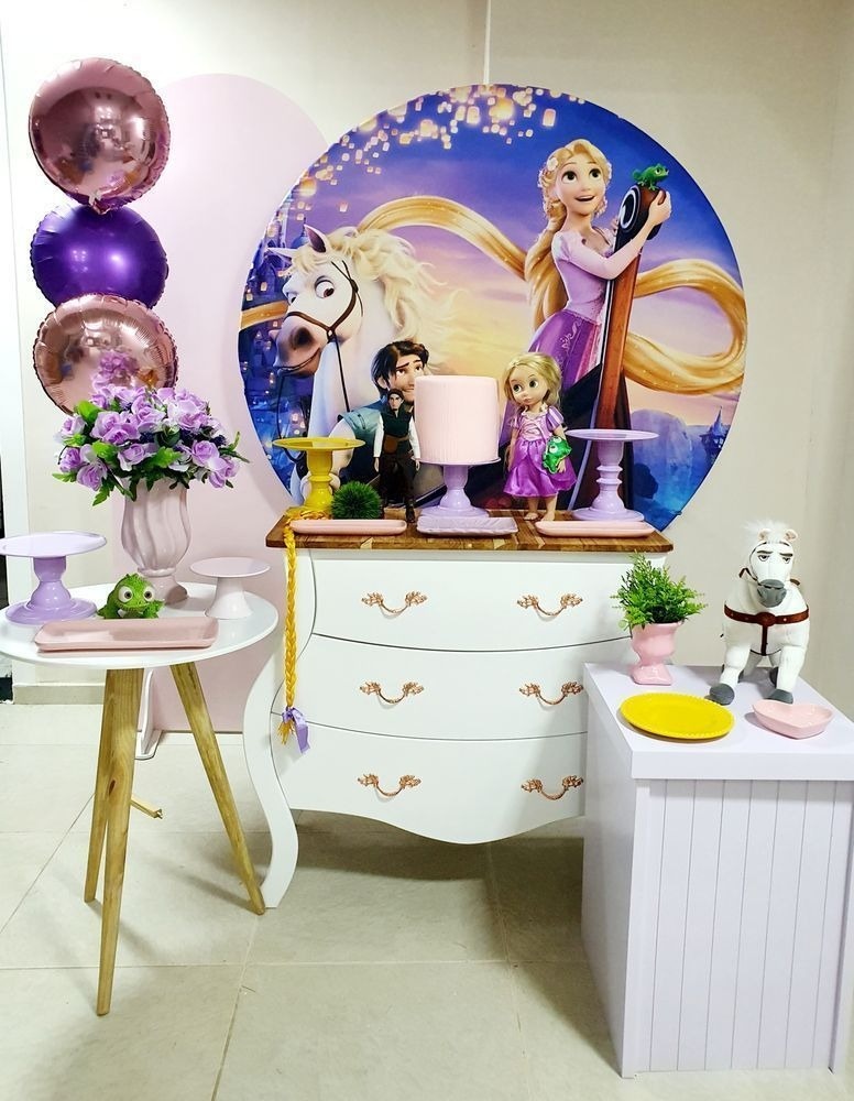 Rapunzel - katiakoppa.ateliedefestas