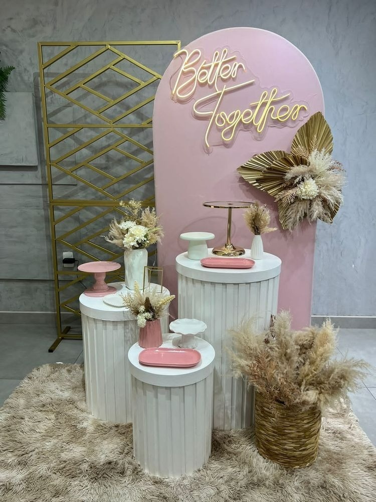 Casamento - Noivado - katiakoppa.ateliedefestas