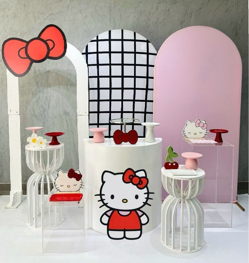 Hello Kitty - katiakoppa.ateliedefestas
