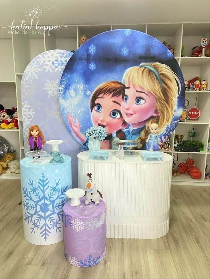 Frozen - katiakoppa.ateliedefestas