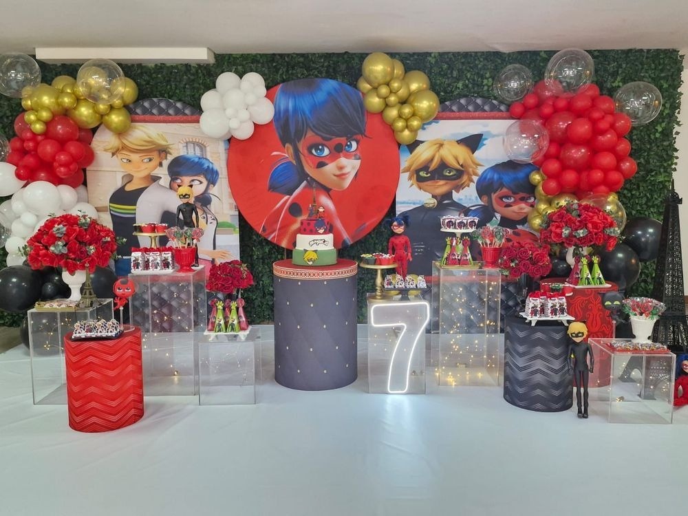 Ladybug - katiakoppa.ateliedefestas