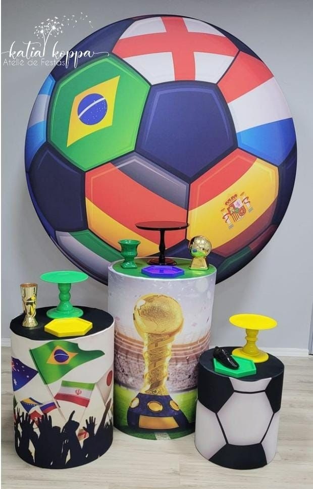 Futebol - katiakoppa.ateliedefestas