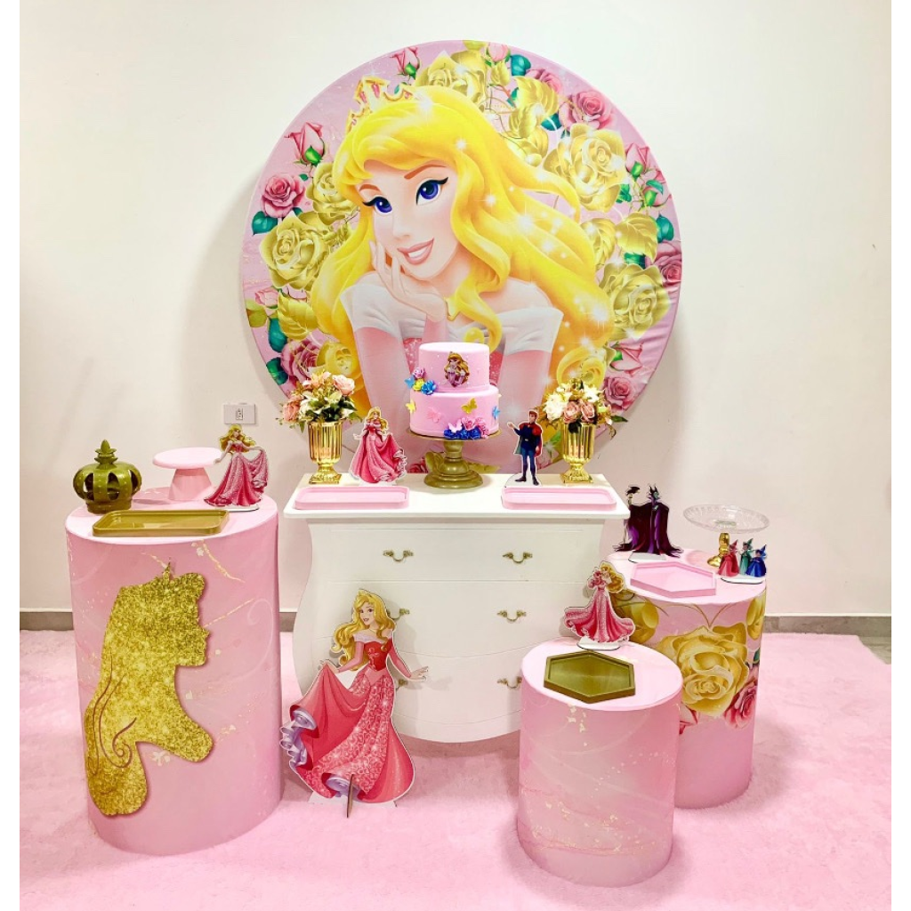 Aurora - Kit 2 - Creare Decorações 