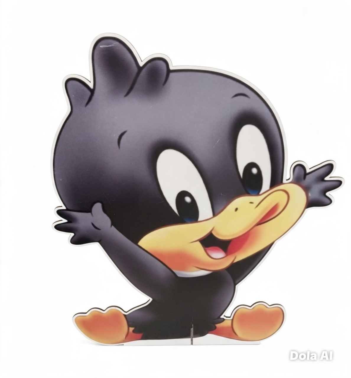Display de Chão Baby Looney Patolino - Creare Decorações 