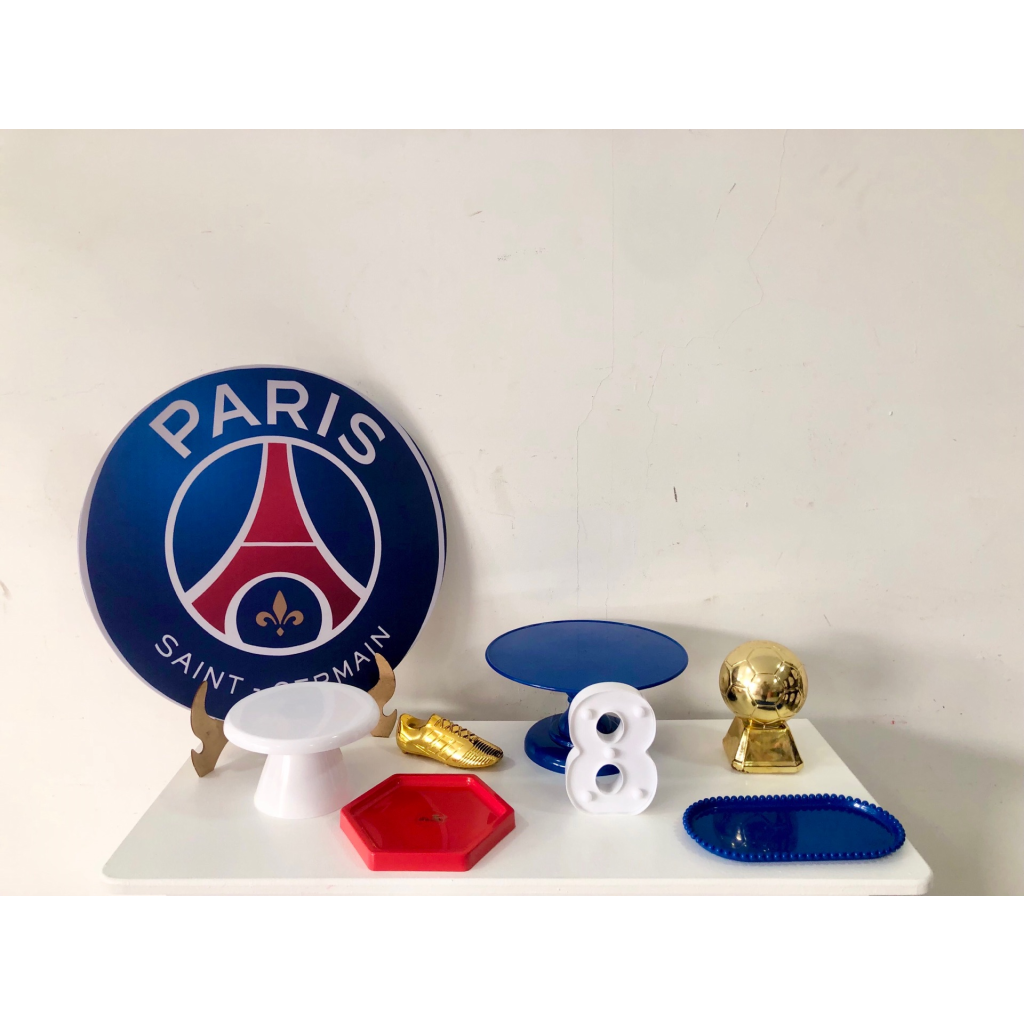 Kit de Mesa Psg - Creare Decorações 