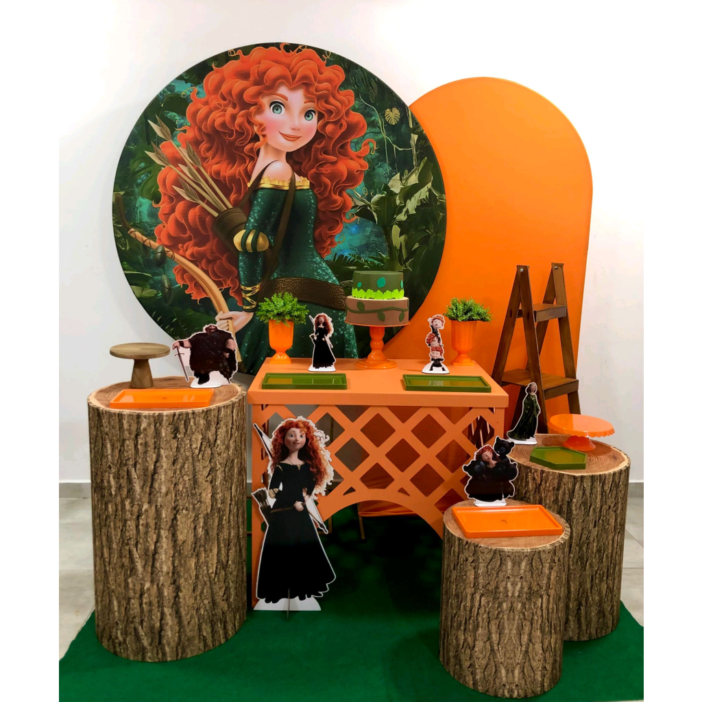 Valente - Kit 3 - Creare Decorações 