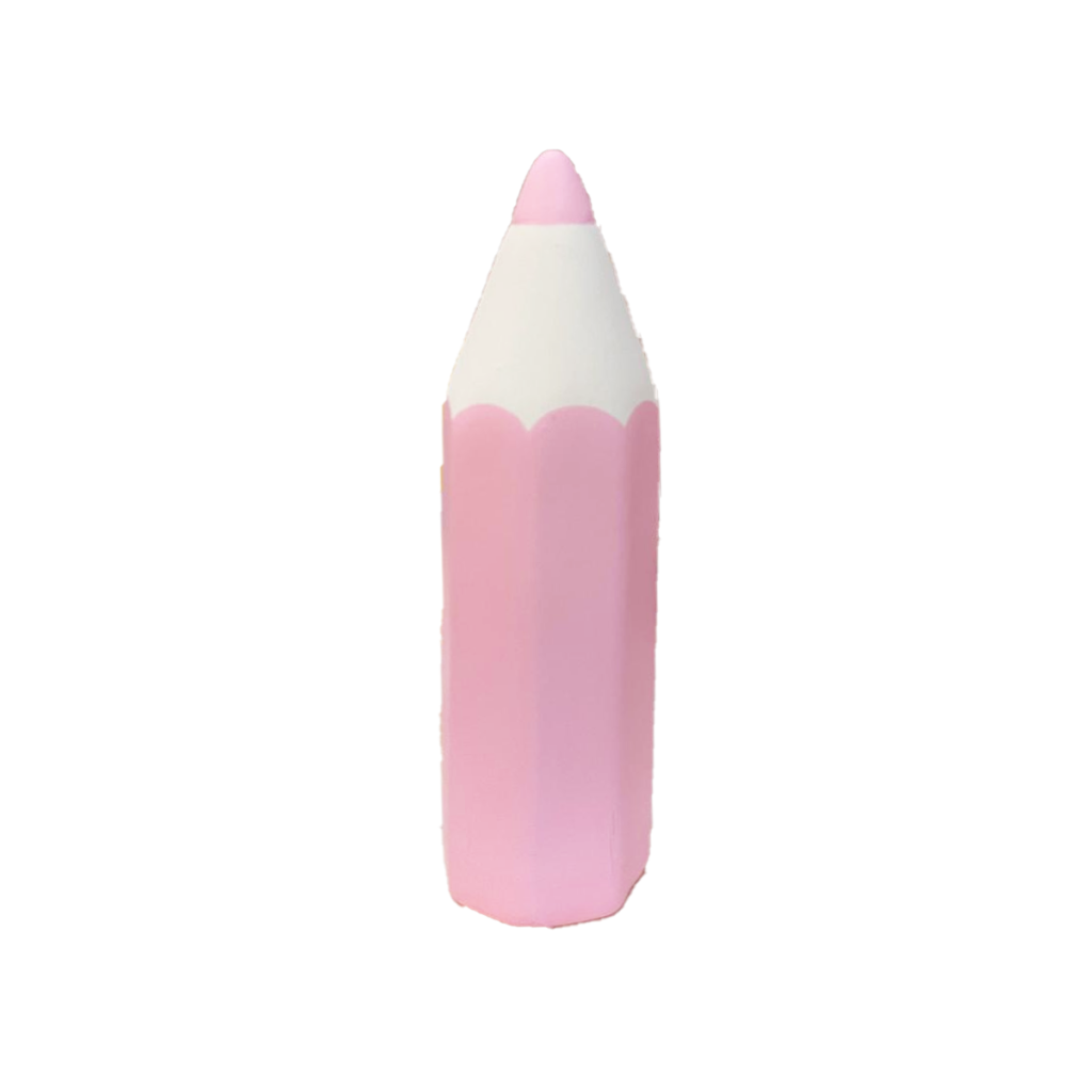Lapis de Cerâmica Rosa - Creare Decorações 