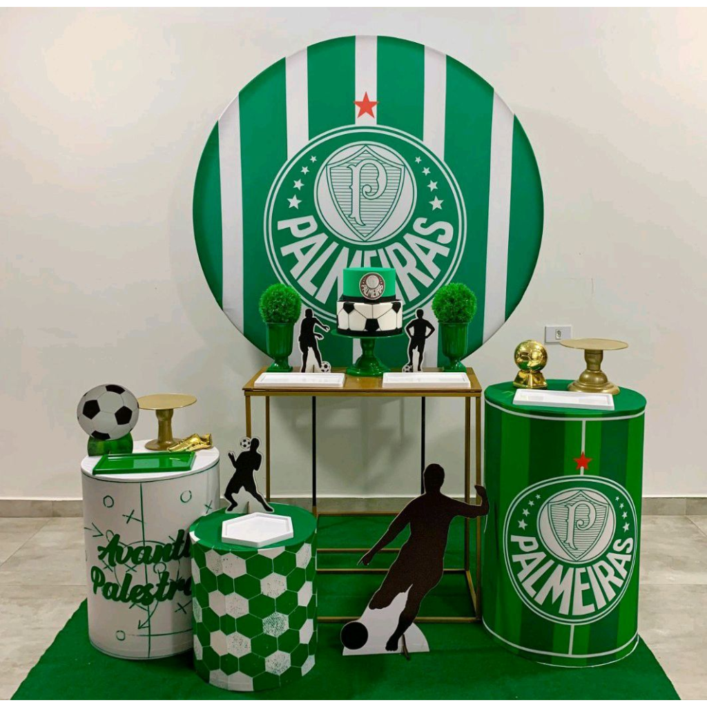 Palmeiras - Kit 2 - Creare Decorações 
