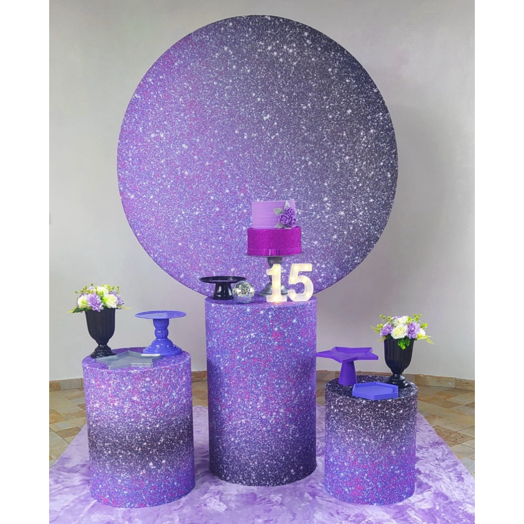 Euphoria Kit 1 - Creare Decorações 