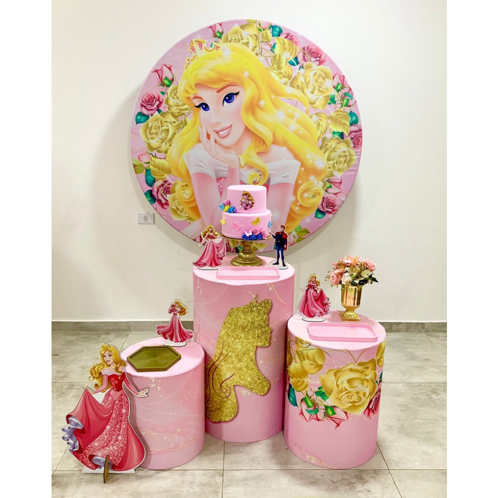 Aurora Kit 1 - Creare Decorações 