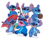 Display de Mesa Stitch - imagem 2