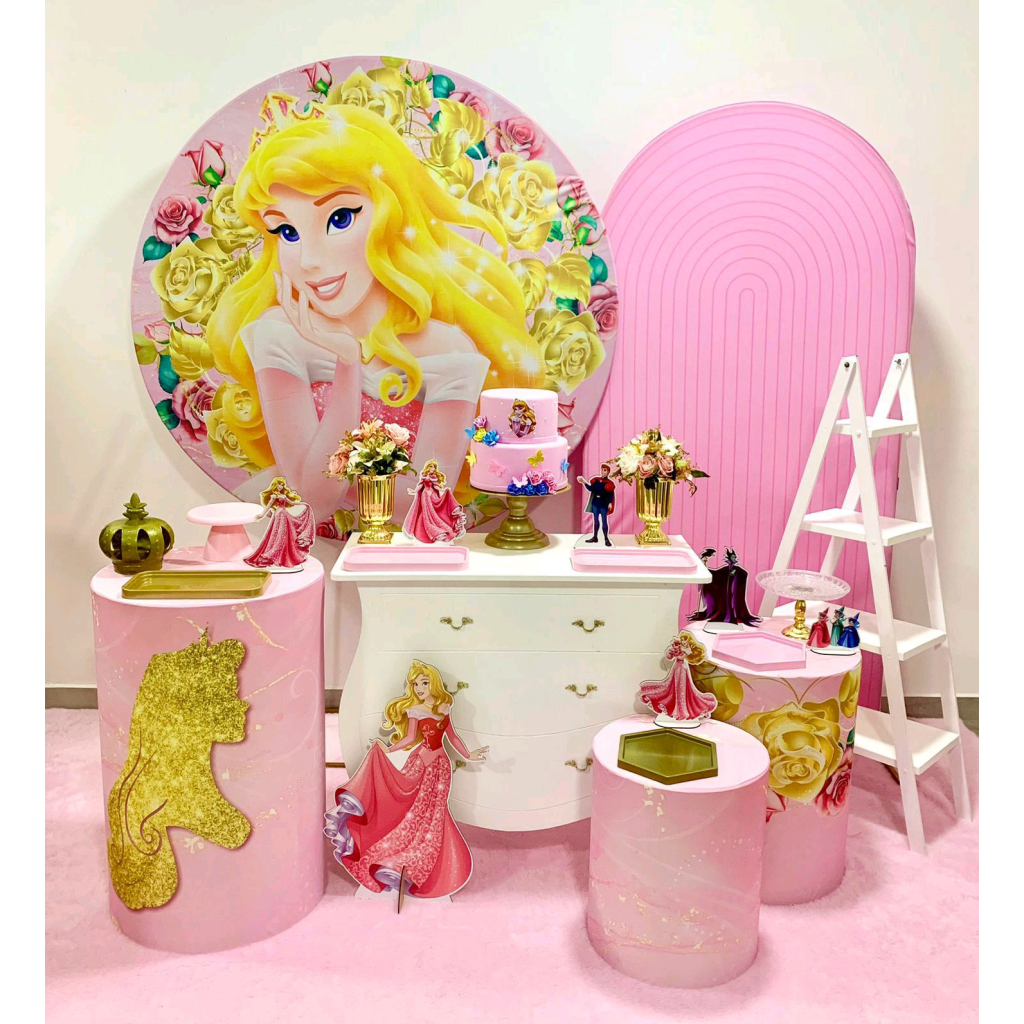 Aurora Kit 3 - Creare Decorações 