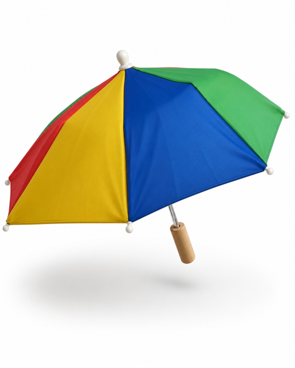 Sombrinha Frevo - Creare Decorações 