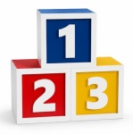 Cubos Abc E 123 - imagem 2