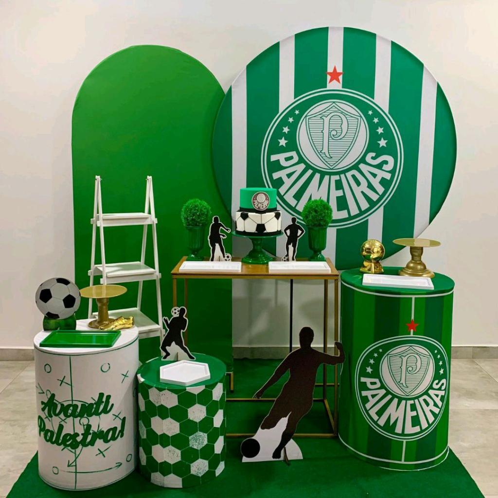 Palmeiras - Kit 3 - Creare Decorações 