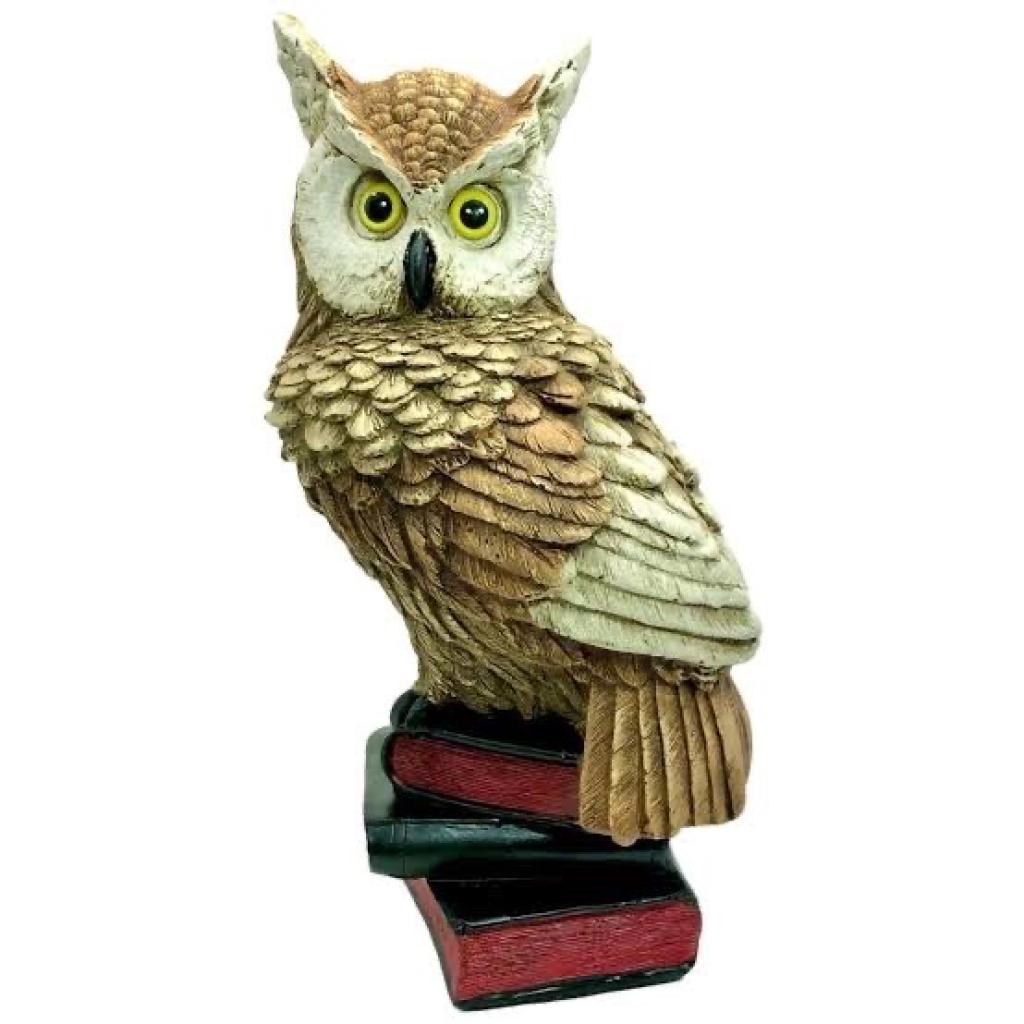 Coruja Harry Potter - Creare Decorações 