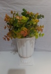 Vaso Grego Branco M - imagem 1