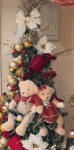 Urso Pelúcia Caramelo P - imagem 2