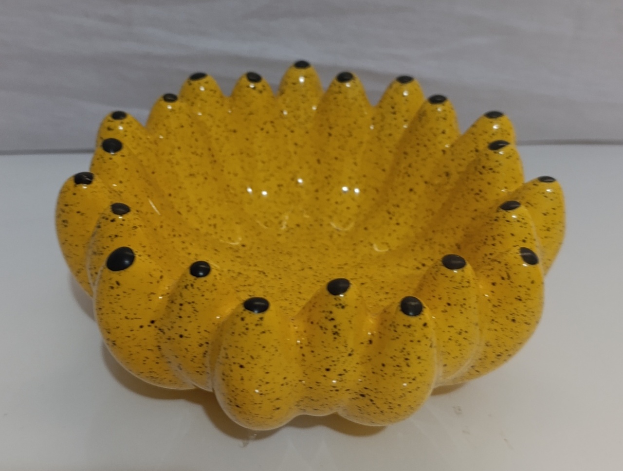 Bown Bananas P - AMÔ ATELIÊ DECORAÇÃO