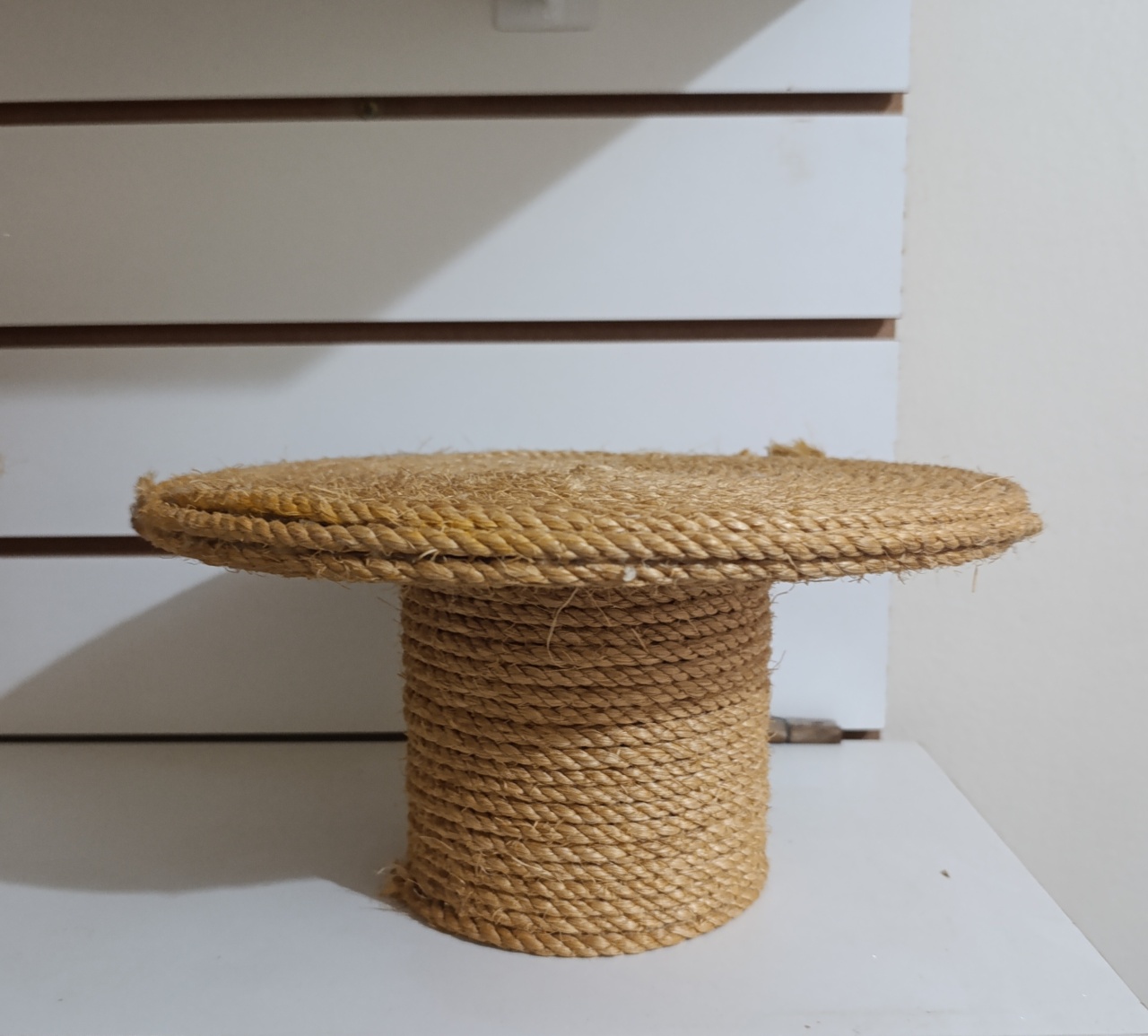 Boleira Corda G - AMÔ ATELIÊ DECORAÇÃO