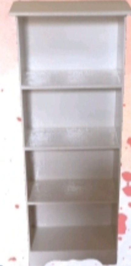 Estante Para Lembrancinhas  - AMÔ ATELIÊ DECORAÇÃO