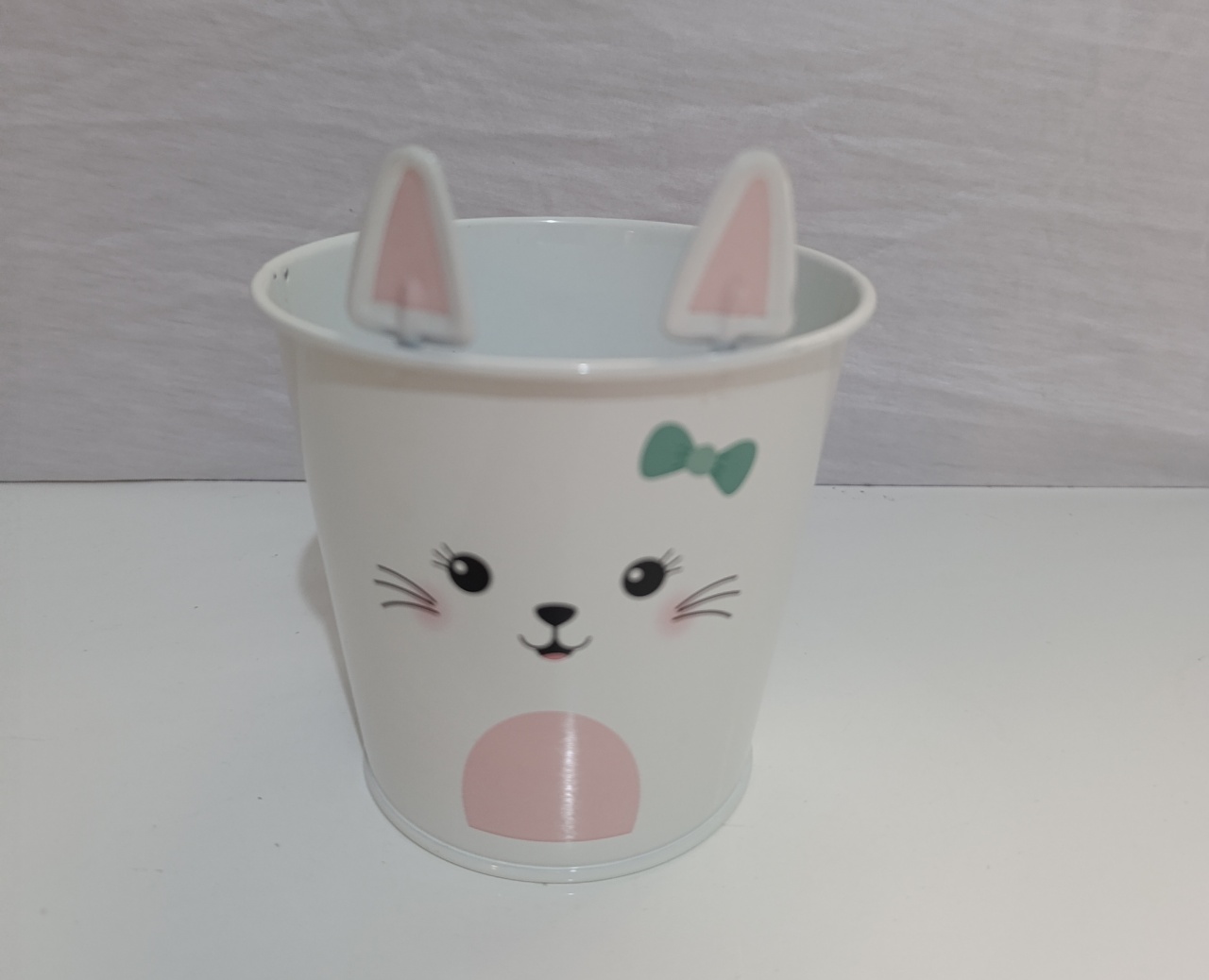 Baldinho Gatinho - AMÔ ATELIÊ DECORAÇÃO