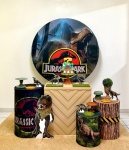 Jurassic Park - Kit 2 - imagem 2