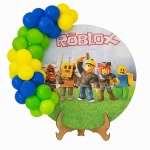 Roblox | Mini Kit   - imagem 2
