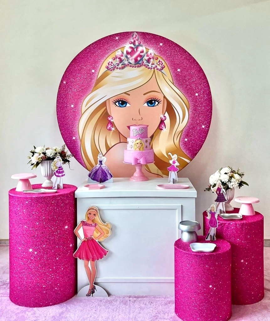 Barbie - Kit 2 - zigalufest