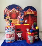 Circo - Kit 3 - imagem 1